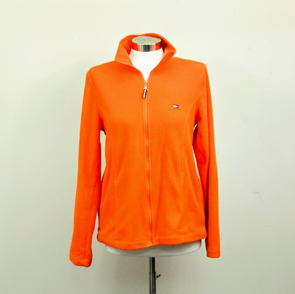 Tommy Hilfiger Jackets & Blazers - Tommy Hilfiger Sweater